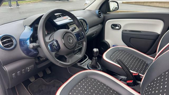 Renault Twingo image 2