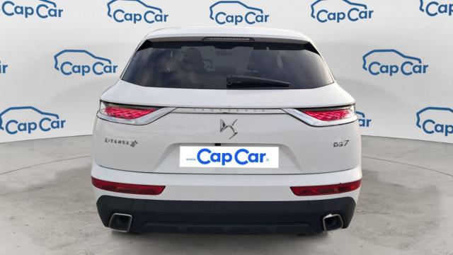 Ds Ds 7 Crossback image 5