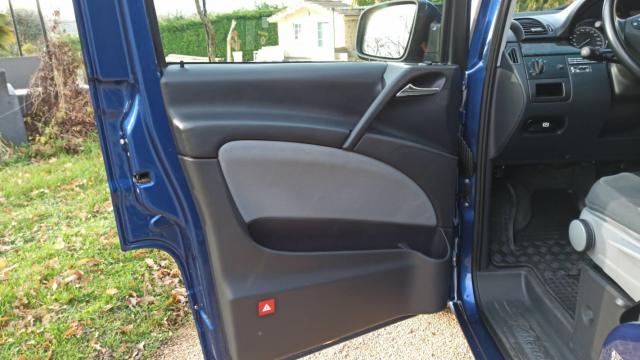 Mercedes Benz Viano image 5