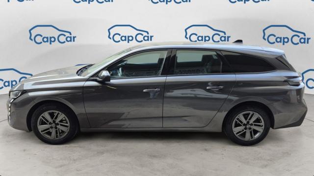 Peugeot 308 Sw image 8