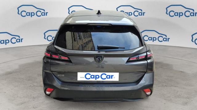 Peugeot 308 Sw image 9