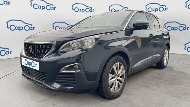 Peugeot 3008 Ii 1.5 Bluehdi 130 Eat8 Active Business - Automatique