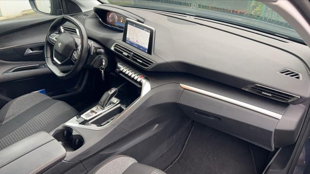 Peugeot 3008 image 7
