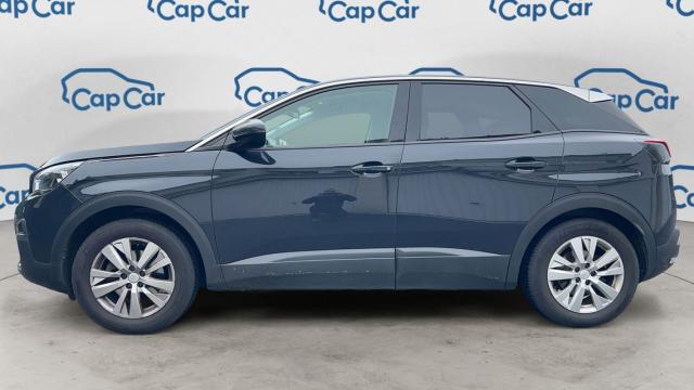 Peugeot 3008 image 2