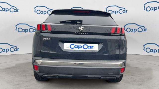 Peugeot 3008 image 8