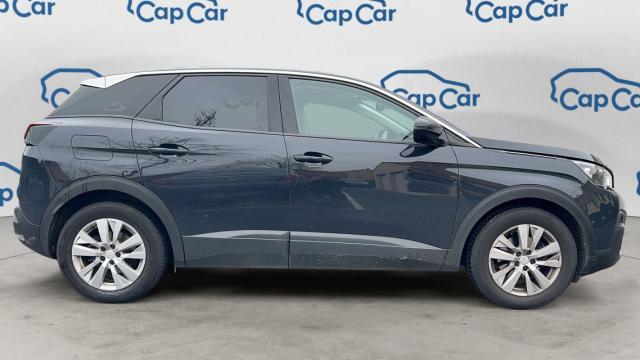 Peugeot 3008 image 6