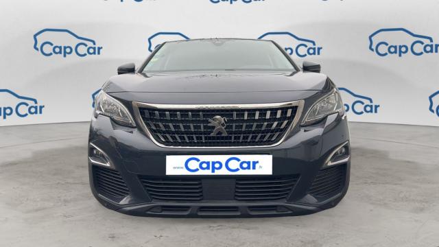 Peugeot 3008 image 9