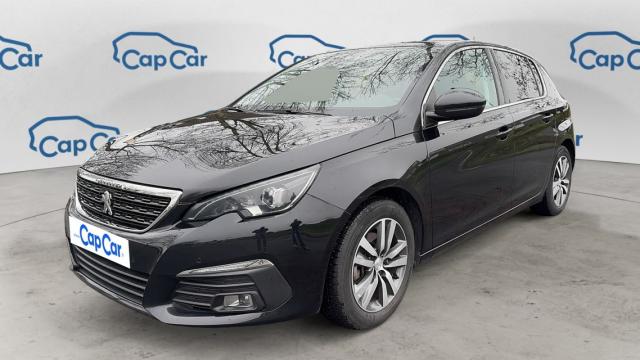Peugeot 308 1.2 Puretech 130 Allure