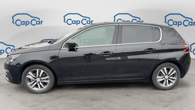 Peugeot 308 image 3