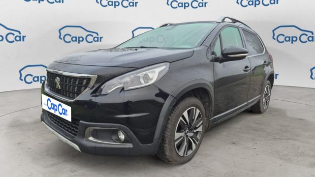 Peugeot 2008 1.5 Bluehdi 100 Allure Business