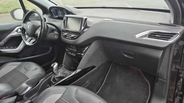 Peugeot 2008 image 7