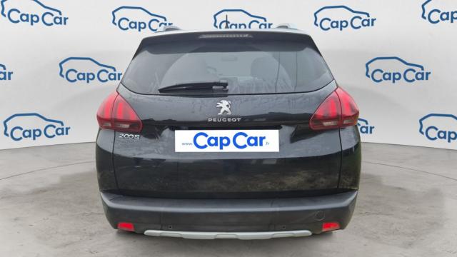 Peugeot 2008 image 3