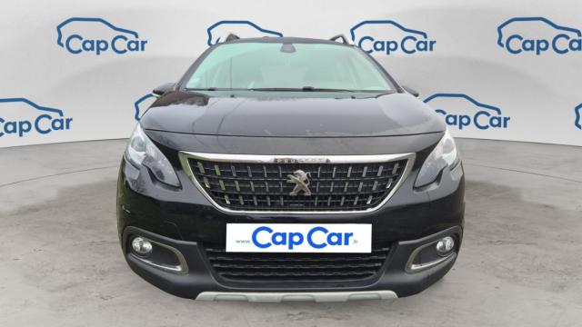 Peugeot 2008 image 5