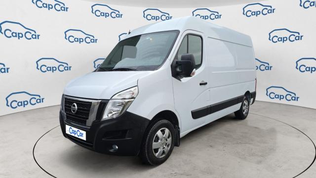 Nissan Interstar L2h2 2.3 Dci 150 N-Connecta - Première Main Garantie Constructeur