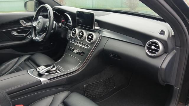 Mercedes Benz Classe C image 7