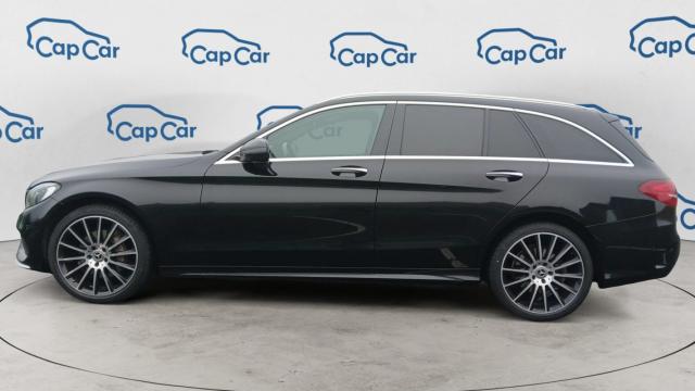 Mercedes Benz Classe C image 6