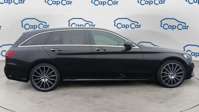 Mercedes Benz Classe C image 8