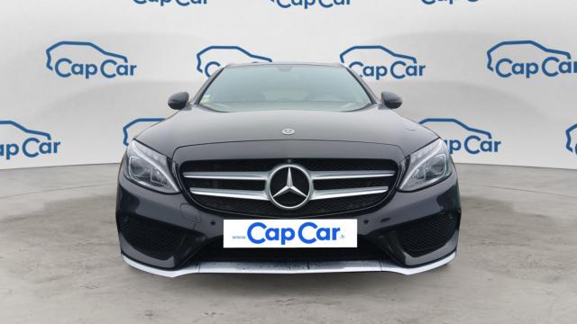 Mercedes Benz Classe C image 1