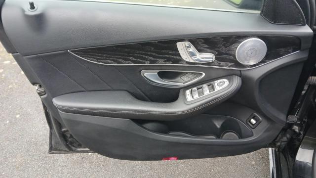 Mercedes Benz Classe C image 9