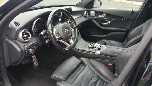 Mercedes Benz Classe C image 5