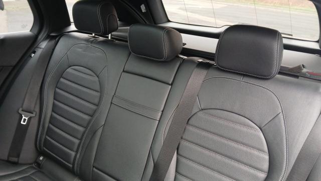 Mercedes Benz Classe C image 2