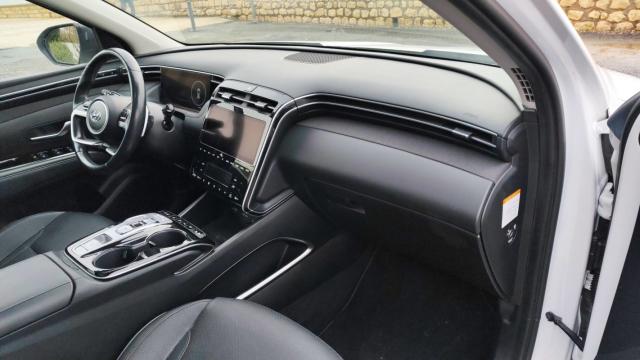 Hyundai Tucson image 5