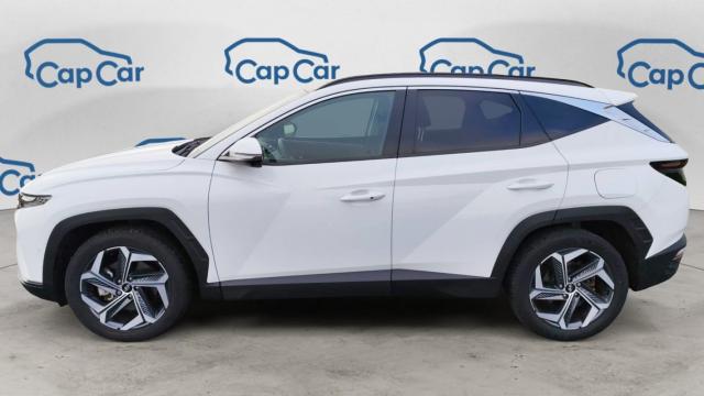 Hyundai Tucson image 4