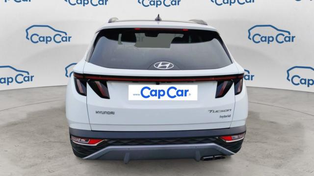 Hyundai Tucson image 7