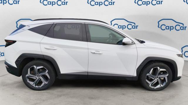 Hyundai Tucson image 3