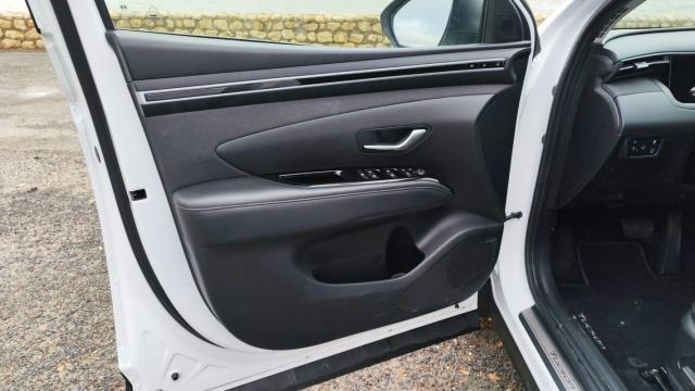 Hyundai Tucson image 8