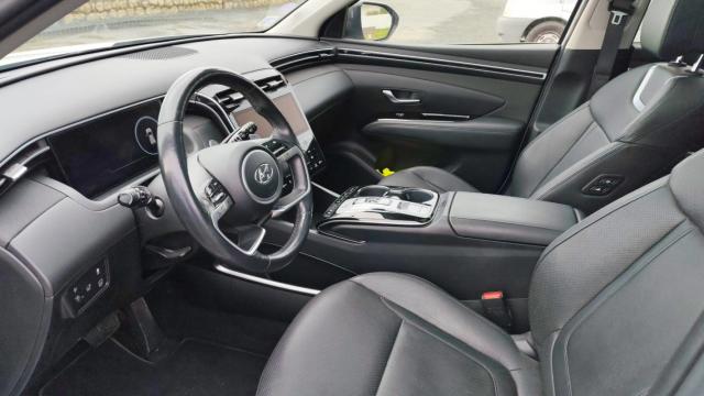 Hyundai Tucson image 2