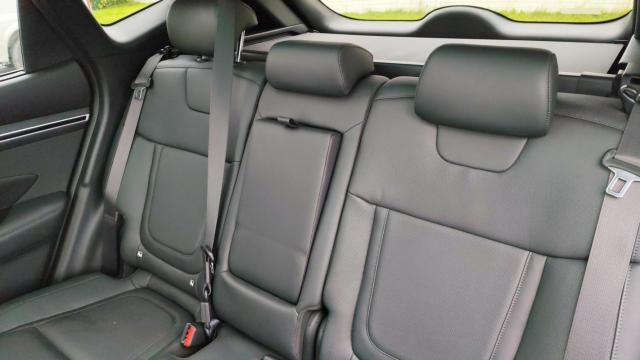 Hyundai Tucson image 9