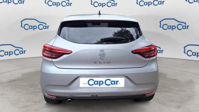 Renault Clio image 1