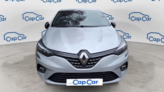 Renault Clio image 8