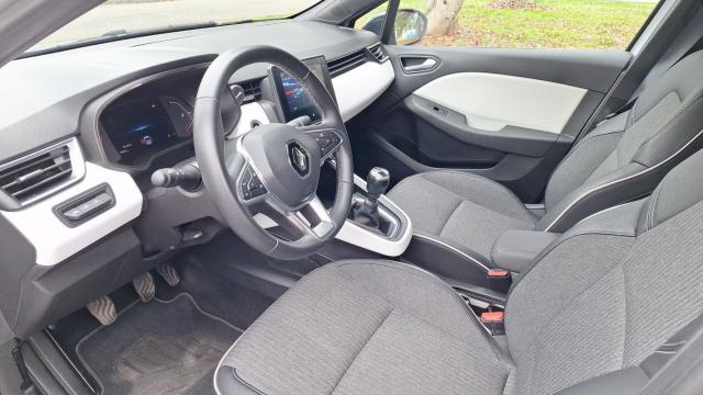 Renault Clio image 3