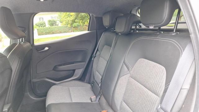 Renault Clio image 7