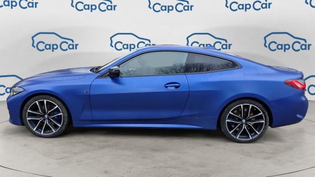 Bmw Série 4 Gran Coupé image 1