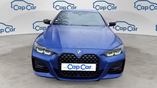 Bmw Série 4 Gran Coupé image 5