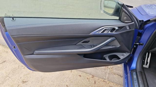 Bmw Série 4 Gran Coupé image 9