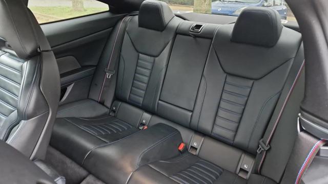 Bmw Série 4 Gran Coupé image 3