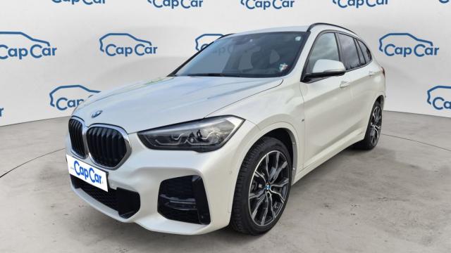 Bmw X1 (f48) Sdrive 18i 140 Dct7 M Sport - Automatique Entretien Constructeur