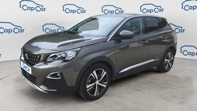 Peugeot 3008 1.5 Bluehdi 130 Allure - Entretien Constructeur