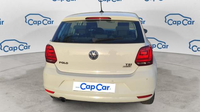 Volkswagen Polo image 8