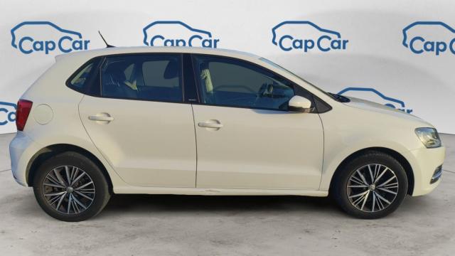 Volkswagen Polo image 3