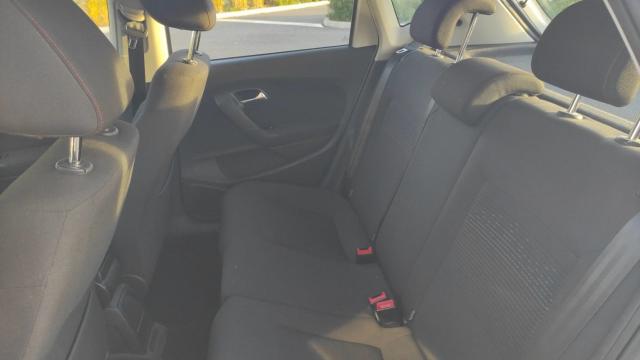 Volkswagen Polo image 4