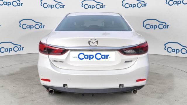 Mazda 6 image 7