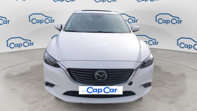 Mazda 6 image 3