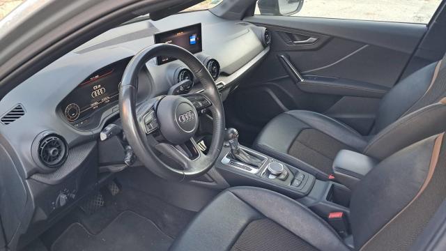 Audi Q2 image 2