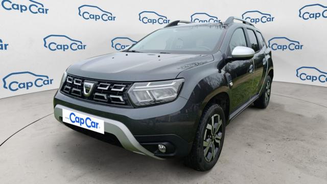 Dacia Duster 1.0 Tce Eco-G 100 Prestige - Gpl