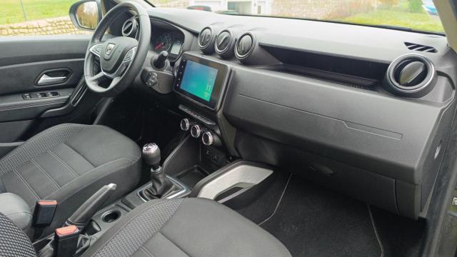 Dacia Duster image 1